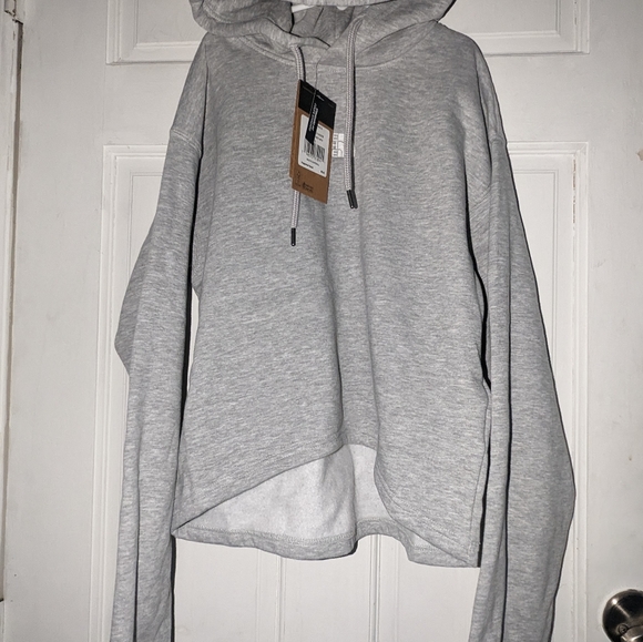 Evolution Hi Lo Hoodie -Small - Picture 3 of 4
